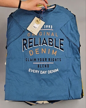 Фотография  252 - BLEND HE Summer 075#15 кг, ЛОТ №9004 оптом в Орле и Орловской области