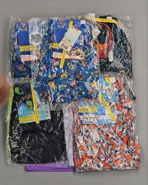 Фотография  164 - Купальники LIDL Kids#3 кг, ЛОТ №8963 оптом в Орле и Орловской области