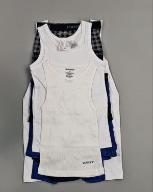 Фотография  614 - Нижнее белье LIDL Kids#5 кг, ЛОТ №8957 оптом в Орле и Орловской области