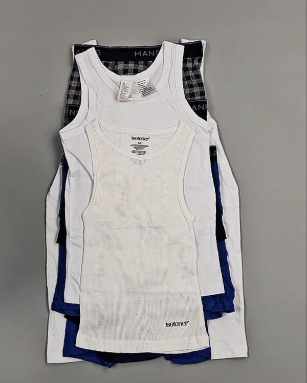 Фотография  250 - Нижнее белье LIDL Kids#5 кг, ЛОТ №8957 оптом в Орле и Орловской области