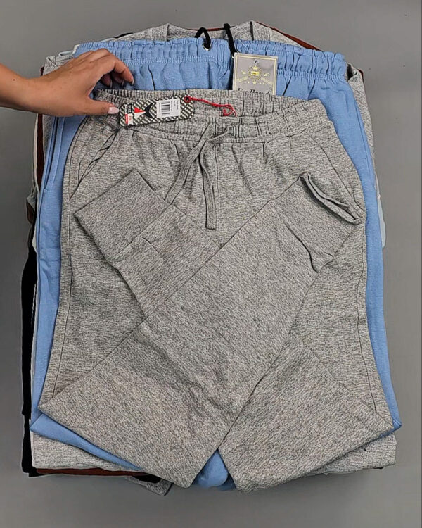 Фотография  679 - Спортивный микс C-3405 (MEN J-P) #10 кг оптом в Орле и Орловской области