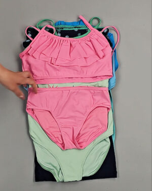 Фотография  300 - Купальники LIDL Kids 114#5,3 кг, ЛОТ №8954 оптом в Орле и Орловской области