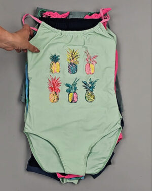 Фотография  861 - Купальники LIDL Kids 114#5 кг, ЛОТ №8952 оптом в Орле и Орловской области