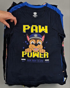 Фотография 872 - LIDL Kids Summer 114#7 кг, ЛОТ №8974 оптом в Орле и Орловской области