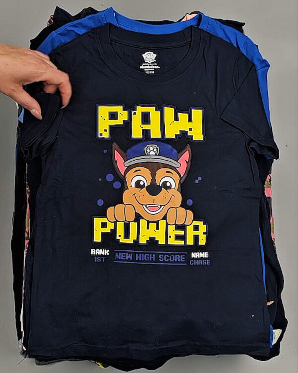 Фотография  178 - LIDL Kids Summer 114#7 кг, ЛОТ №8974 оптом в Орле и Орловской области