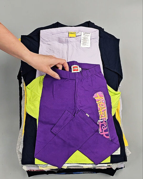 Фотография  210 - LIDL Kinder Baby Winter 074#7 кг оптом в Орле и Орловской области