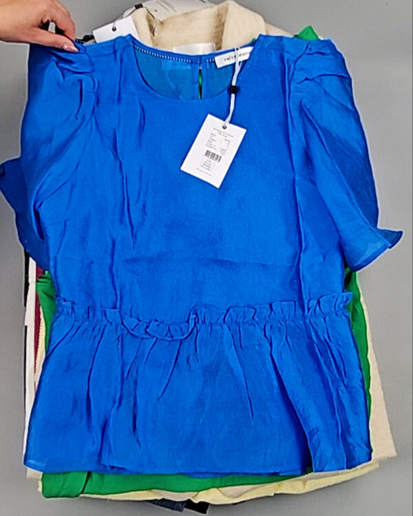 Фотография  149 - CO COUTURE mix 075#25 шт оптом в Орле и Орловской области