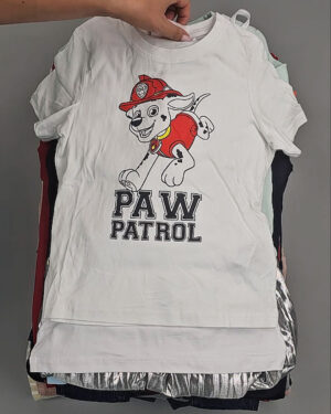 Фотография  291 - LIDL Kids Winter 114#7 кг, ЛОТ №8979 оптом в Орле и Орловской области