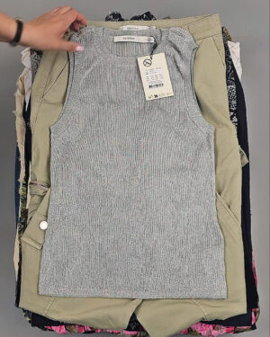 Фотография  495 - GESTUZ mix 075#24 шт, ЛОТ №9018 оптом в Орле и Орловской области