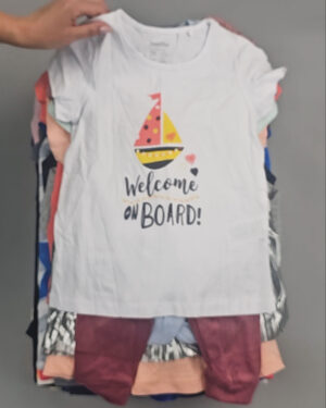 Фотография 575 - LIDL Kids Winter 114#7 кг, ЛОТ №8980 оптом в Орле и Орловской области