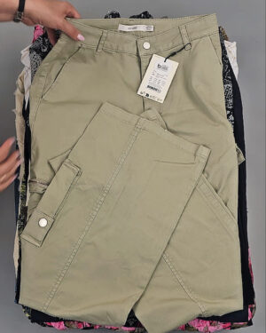 Фотография  194 - GESTUZ mix 075#24 шт, ЛОТ №9018 оптом в Орле и Орловской области