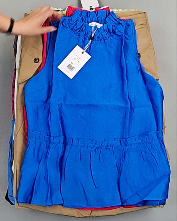 Фотография  833 - CO COUTURE mix 075#25 шт, ЛОТ №9009 оптом в Орле и Орловской области