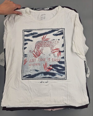 Фотография 923 - LIDL Summer м/ж 022024#15 кг, ЛОТ №9029 оптом в Орле и Орловской области