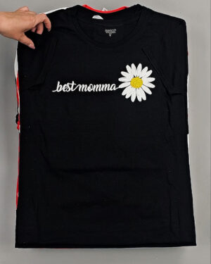 Фотография  645 - Футболки м/ж (Printed T-Shirts New)#5 кг, ЛОТ №8913 оптом в Орле и Орловской области