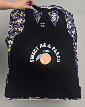 Фотография  758 - LIDL Summer м/ж 022024#15 кг, ЛОТ №9030 оптом в Орле и Орловской области