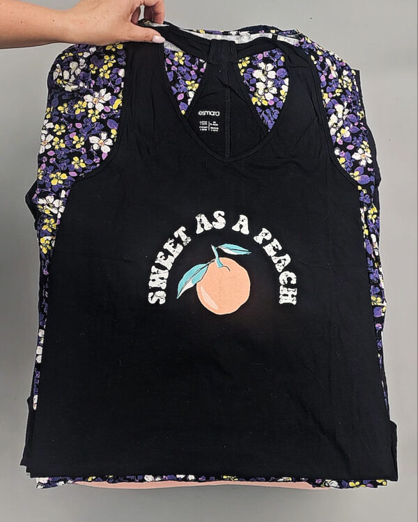 Фотография  503 - LIDL Summer м/ж 022024#15 кг, ЛОТ №9030 оптом в Орле и Орловской области