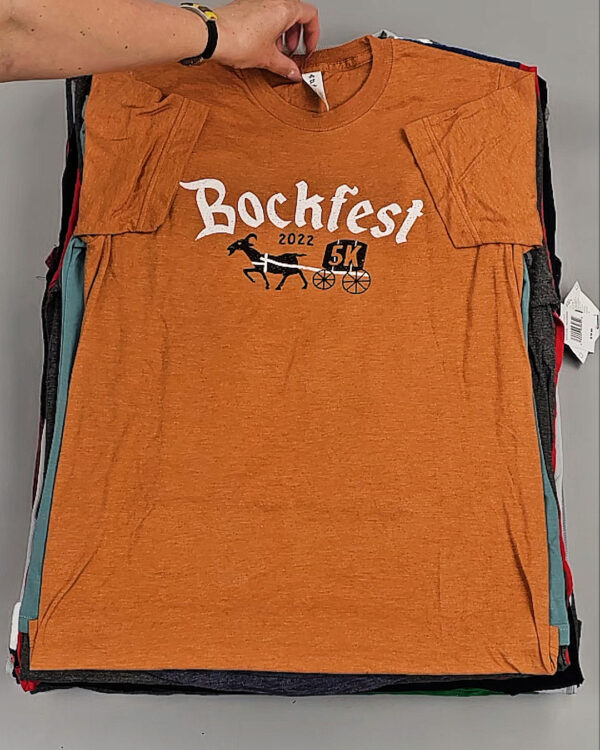 Фотография  431 - Футболки СТОК CAN 084#5 кг, ЛОТ №9000 оптом в Орле и Орловской области