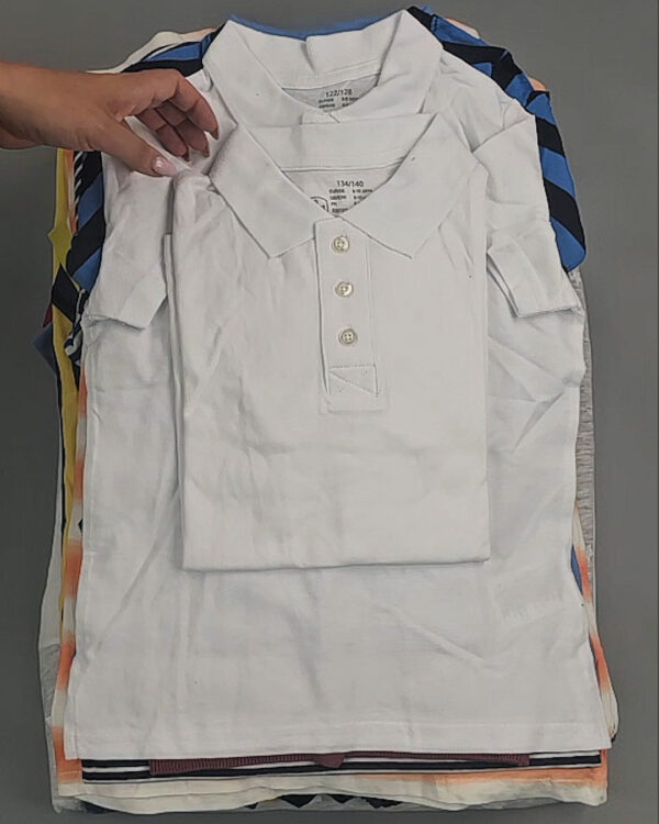 Фотография  123 - LIDL Kids Winter 114#7 кг, ЛОТ №8981 оптом в Орле и Орловской области