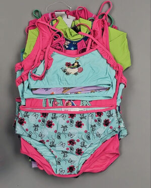 Фотография  325 - Купальники LIDL Kids#4,2 кг, ЛОТ №8968 оптом в Орле и Орловской области