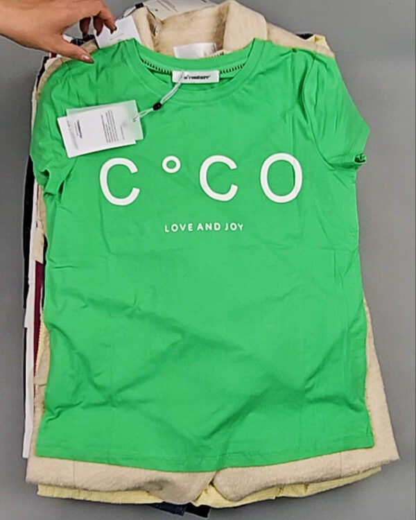 Фотография  221 - CO COUTURE mix 075#25 шт оптом в Орле и Орловской области