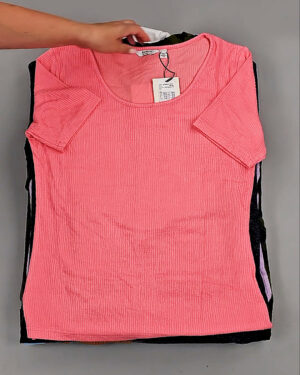 Купить Футболки DK COMPANY 045 B#5 кг, ЛОТ №9084 оптом в Орле и Орловской области