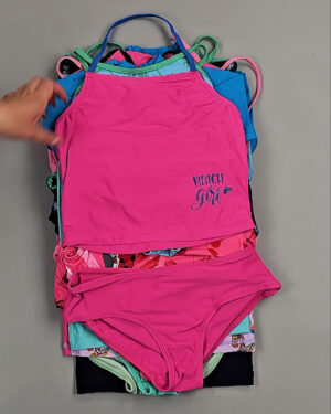 Фотография  971 - Купальники LIDL Kids 114#5,3 кг, ЛОТ №8954 оптом в Орле и Орловской области