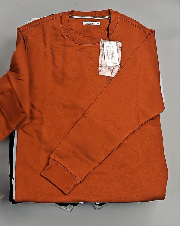 Фотография  715 - Спортивный микс C-3405 (MEN J-P) #10 кг оптом в Орле и Орловской области