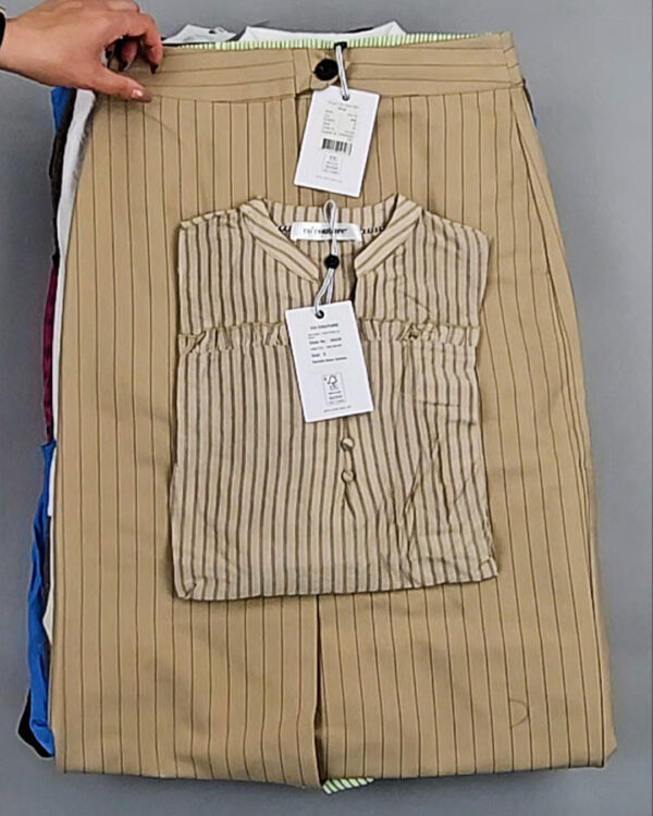 Фотография  964 - CO COUTURE mix 075#25 шт, ЛОТ №9009 оптом в Орле и Орловской области