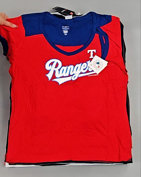 Фотография  397 - Футболки СТОК CAN 084#5 кг, ЛОТ №8997 оптом в Орле и Орловской области