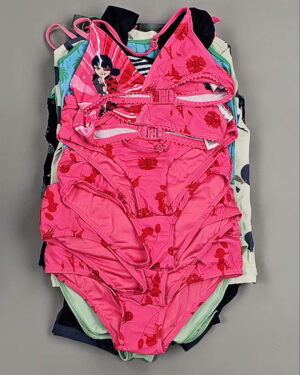 Фотография 133 - Купальники LIDL Kids 114#5 кг, ЛОТ №8952 оптом в Орле и Орловской области