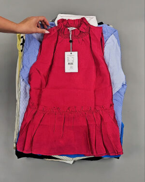 Фотография  298 - CO COUTURE mix 075#25 шт, ЛОТ №9069 оптом в Орле и Орловской области