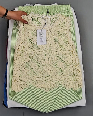 Фотография  767 - CO COUTURE mix 075#25 шт, ЛОТ №9009 оптом в Орле и Орловской области