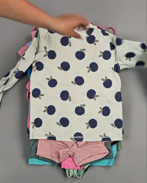 Фотография 850 - Купальники LIDL Kids 114#5 кг, ЛОТ №8953 оптом в Орле и Орловской области