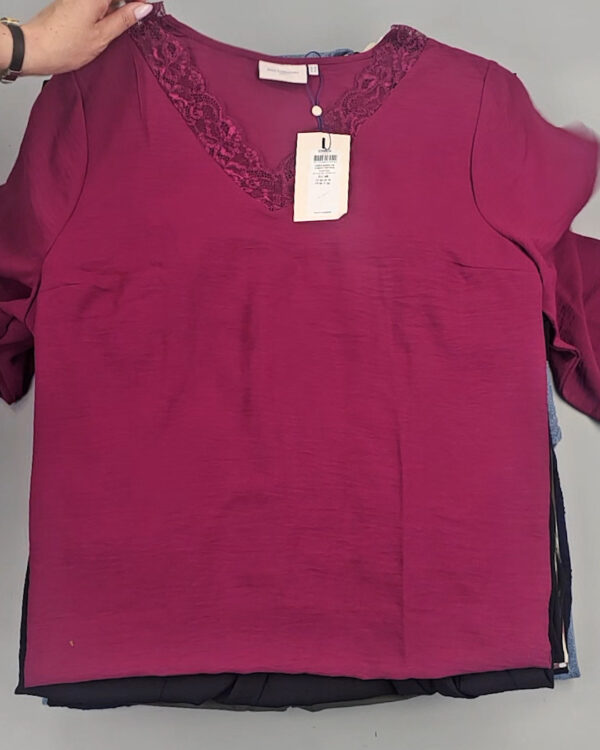 Фотография  380 - CARMACOMA mix 075#25 шт, ЛОТ №9014 оптом в Орле и Орловской области