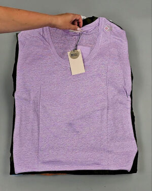 Фотография  383 - Футболки DK COMPANY 045 B#5 кг, ЛОТ №9084 оптом в Орле и Орловской области