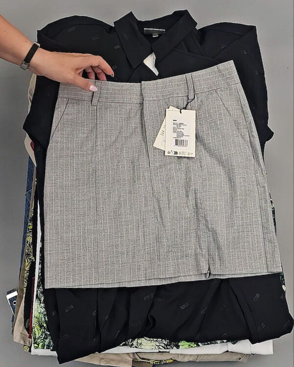 Фотография  377 - GESTUZ mix 075#24 шт, ЛОТ №9017 оптом в Орле и Орловской области