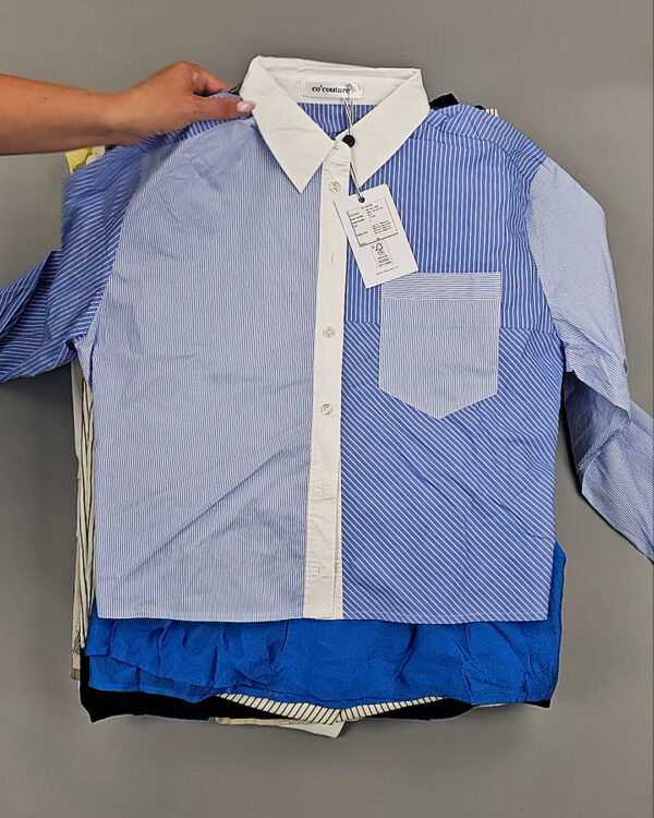 Фотография  953 - CO COUTURE mix 075#25 шт, ЛОТ №9069 оптом в Орле и Орловской области