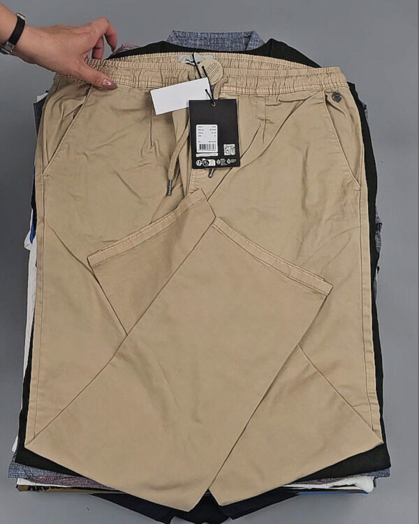 Фотография  274 - BLEND HE Summer 075#15 кг, ЛОТ №9003 оптом в Орле и Орловской области