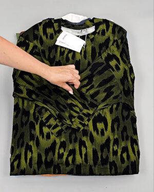 Фотография 351 - Футболки DK COMPANY 045 B#5 кг, ЛОТ №9084 оптом в Орле и Орловской области