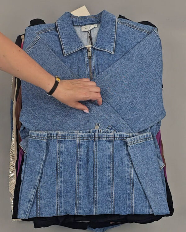 Фотография  453 - GESTUZ mix 075#24 шт, ЛОТ №9020 оптом в Орле и Орловской области