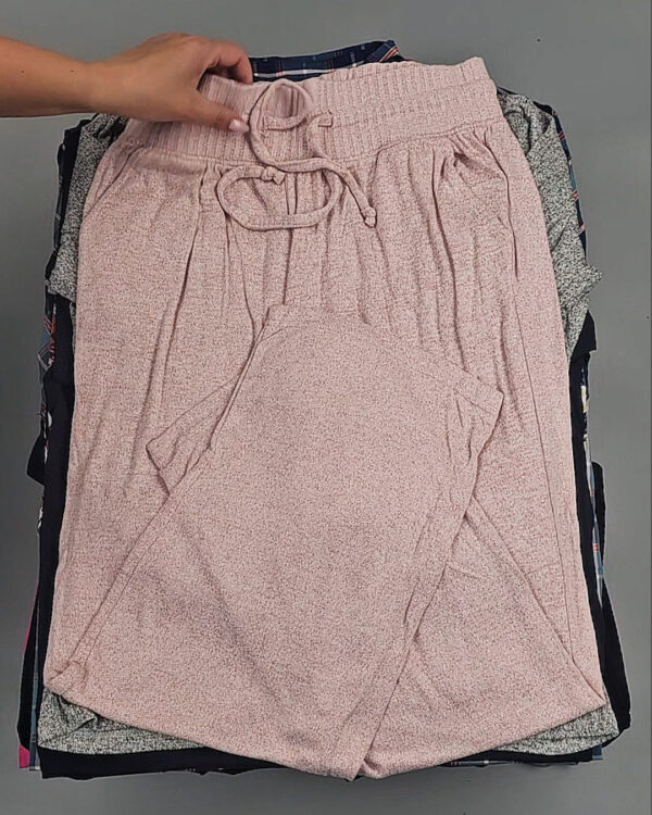 Фотография  925 - LIDL Summer м/ж 022024#15 кг, ЛОТ №9029 оптом в Орле и Орловской области