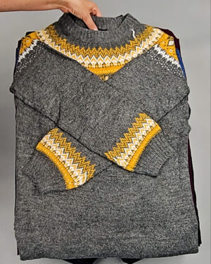 Фотография  131 - LIDL Winter mix 074#15 кг оптом в Орле и Орловской области