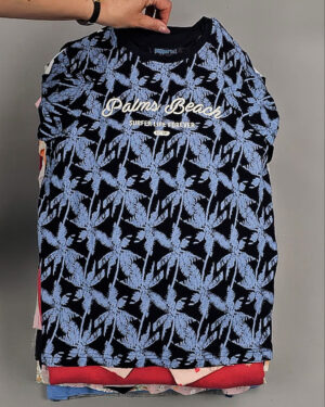 Фотография 459 - LIDL Kids Summer 114#7 кг, ЛОТ №8977 оптом в Орле и Орловской области