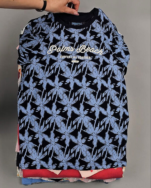 Фотография  820 - LIDL Kids Summer 114#7 кг, ЛОТ №8977 оптом в Орле и Орловской области