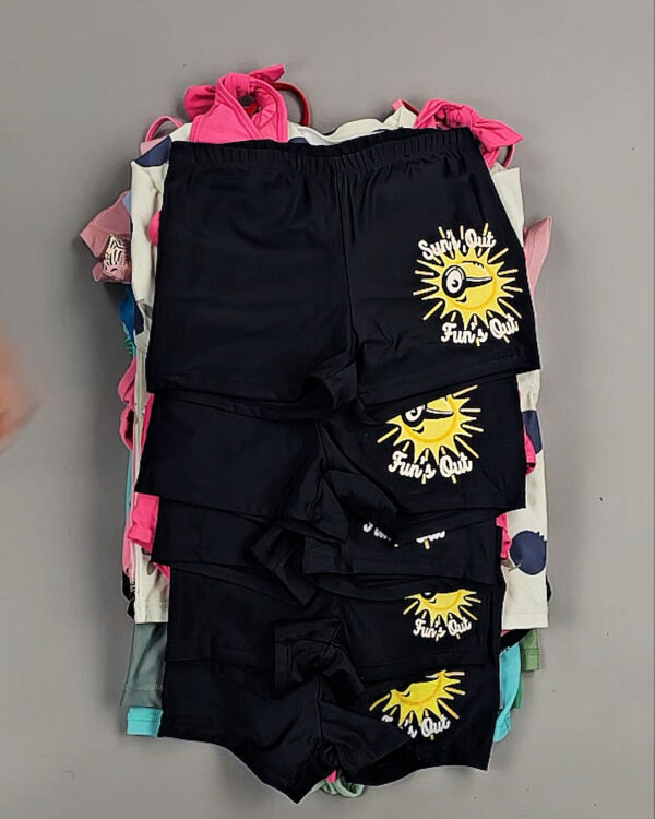 Фотография  855 - Купальники LIDL Kids 114#5 кг, ЛОТ №8953 оптом в Орле и Орловской области