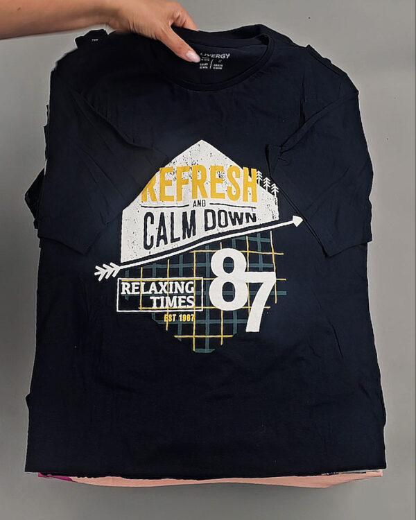 Фотография  304 - LIDL Summer м/ж 022024#15 кг, ЛОТ №9030 оптом в Орле и Орловской области