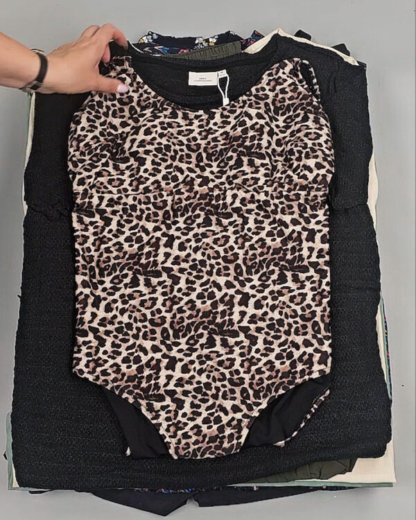 Фотография  947 - CARMACOMA mix 075#25 шт оптом в Орле и Орловской области