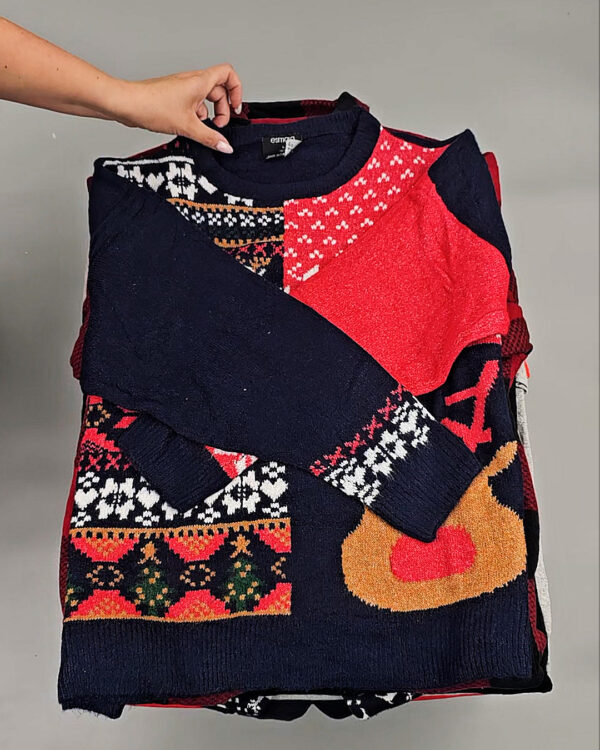 Фотография  921 - LIDL Winter mix 124#15 кг оптом в Орле и Орловской области