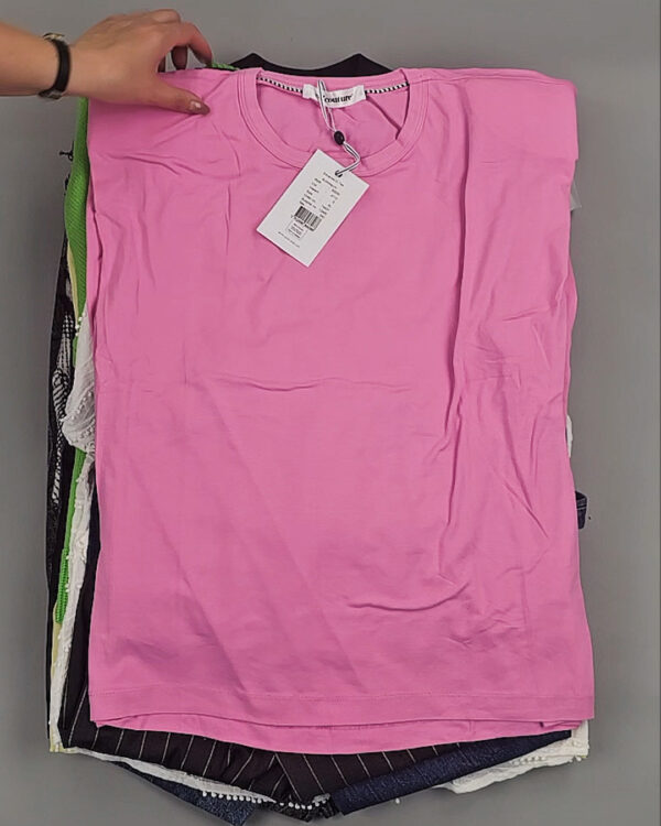 Фотография  954 - CO COUTURE mix 075#25 шт, ЛОТ №9010 оптом в Орле и Орловской области