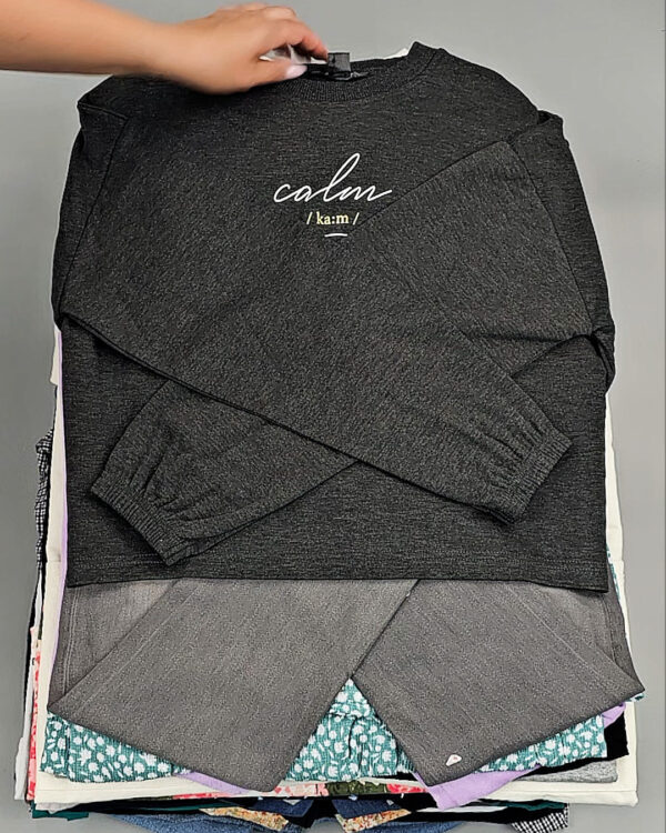 Фотография  198 - LIDL Summer mix 074#15 кг, ЛОТ №8990 оптом в Орле и Орловской области